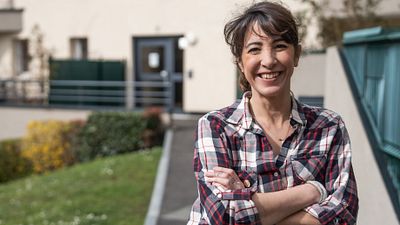 image de la news Maison à vendre (M6) : Qui est Jessica Venancio, la nouvelle décoratrice d’intérieur ?