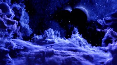 image de la news Ce soir en famille : injustement oublié, ce film de science-fiction spectaculaire a pourtant fait rêver de nombreux enfants dans les années 2000