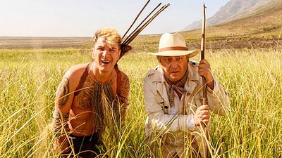 image de la news "On n'a pas accroché humainement" : depuis 7 ans, ce grand acteur comique garde un mauvais souvenir de Christian Clavier