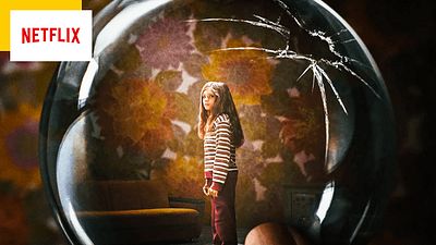 image de la news Netflix : Chère petite bat déjà un record une semaine après sa sortie