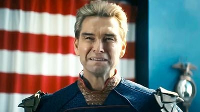 image de la news The Boys : même le créateur de la série n’était pas à l’aise avec cette scène choc dans le premier épisode de l’ultime saison !