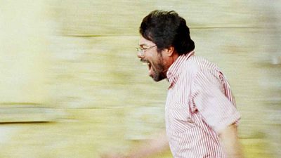 image de la news Le meilleur film de la semaine est "cynique, attachant et formidablement touchant"