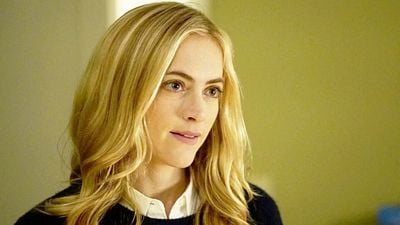 image de la news NCIS : “Leur alchimie est toujours présente”... Emily Wickersham se confie sur les retrouvailles entre Bishop et Torres