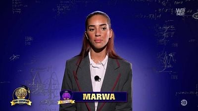image de la news “J’ai l’impression que je suis à cours d’idées”, Marwa au plus bas depuis son emménagement à Bali ?