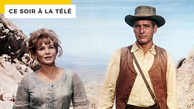 image de la news Ce soir à la télé : une pépite du western méconnue mais passionnante
