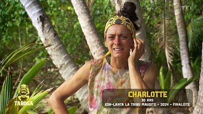 image de la news Exclu. Koh-Lanta All Stars : "On n'y arrivait pas", Charlotte réagit à une première dans l'émission