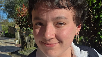 image de la news “J’ai l’autorisation”, Flavie de L’amour est dans le pré ose un grand changement