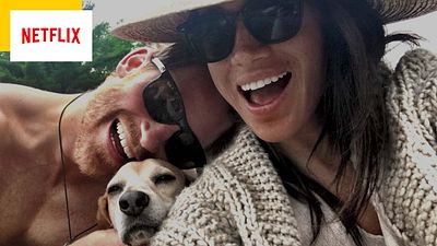 image de la news Harry et Meghan sur Netflix : les médias anglais détestent le documentaire mais les abonnés sont ravis