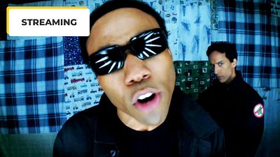 image de la news Attendu depuis 9 ans, quand pourra-t-on voir le film dérivé de cette série culte ?