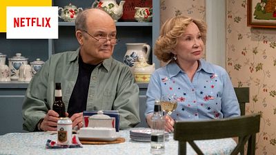 image de la news That '90s Show sur Netflix : à quoi ressemblaient les personnages dans la première version de la sitcom ?