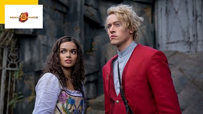 image de la news "Un des meilleurs Hunger Games", "casting phénoménal"... La presse US emballée par le 5ème film !