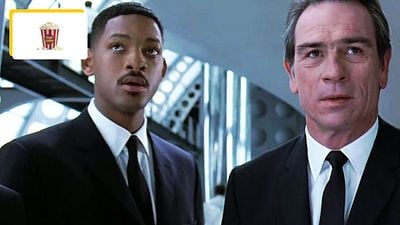 "Nous avons dû évacuer le plateau pendant trois heures" : Will Smith a vécu un moment gênant sur le tournage de Men in Black