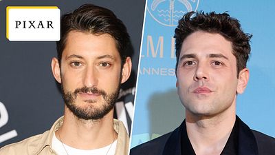 image de la news Vice-Versa 2 : Pierre Niney et Xavier Dolan doublent le même personnage !
