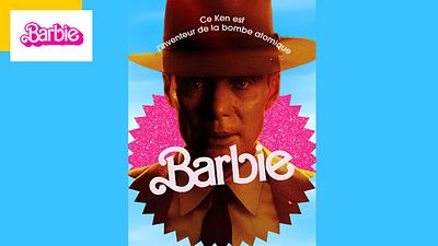 image de la news Barbie 2 : Cillian Murphy prêt à jouer Ken dans la suite ?