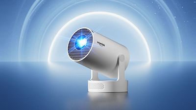 image de la news Amazon casse le prix de ce vidéoprojecteur 4K en top des ventes en ce moment (-39%)