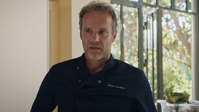 image de la news Ici tout commence sur TF1 : un élève découvre le secret d'Hector