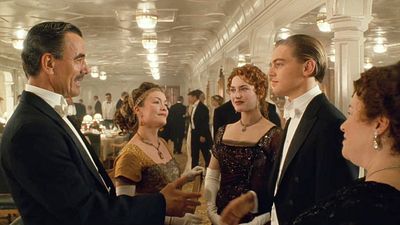image de la news "Je m'en fiche de James Cameron" : il y a 29 ans, cet acteur ne voulait pas jouer dans Titanic