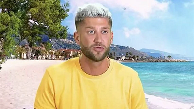 image de la news Une candidate des Marseillais forcée de se mettre en couple avec Paga par la production, elle balance