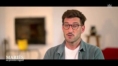 image de la news Mariés au premier regard : Alexandre prêt à dire non à cause de "la demande particulière" de Perrine ? Ce qui vous attend ce soir