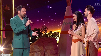 image de la news Danse avec les stars : pourquoi les candidats et danseurs sont-ils “off plusieurs jours” ?