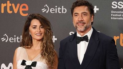 image de la news Penélope Cruz + Javier Bardem : un thriller psychologique par un grand réalisateur français, c'est le prochain film de ce couple glamour