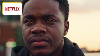 image de la news "En espérant qu'il y aura une suite..." : en tête du Top 5 Netflix, cette série de science-fiction renouvelle le genre du super-héros