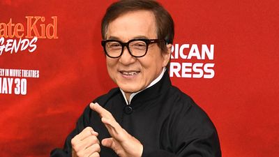 image de la news "Je ne comprenais rien à ce qu'il disait" : il y a 27 ans, Jackie Chan a mal vécu le tournage de ce film d'action culte