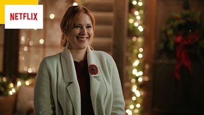 image de la news Virgin River sur Netflix : qui est le père de Mel ? On a enfin la réponse et elle va vous surprendre