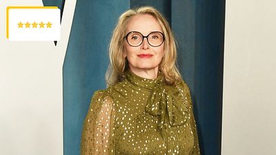 image de la news "Touché par la grâce" : noté 3,9 sur 5, c'est le meilleur film de Julie Delpy !