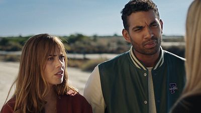 image de la news Ici tout commence sur TF1 : "Pénélope est complètement partagée...", Laurence Facelina fait des révélations sur ce qui attend son personnage, Alice et Gaëtan