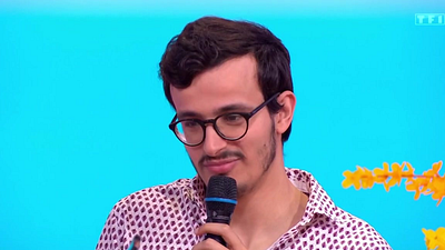 image de la news Les 12 Coups de midi : "C'est ça que je disais", Paul el Kharrat réagit à ses propos sur Emilien et fait une mise au point