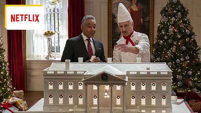 image de la news Vous êtes fan d'A couteaux tirés ? Cette nouvelle série Netflix devrait vous plaire