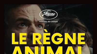 Le Règne animal: le film bestial avec Romain Duris