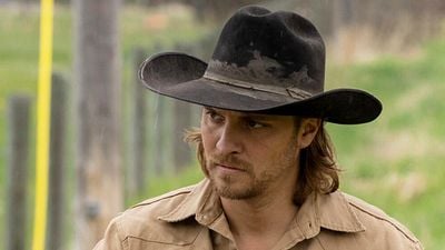 image de la news "Je pensais que c’était mon dernier jour dans le rôle de Kayce" : la star de Yellowstone évoque le prochain spin-off de la série western