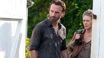 image de la news Culte depuis 12 ans, cet épisode de The Walking Dead est encore considéré comme l'un des meilleurs de l'Histoire de la télévision