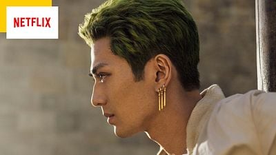 image de la news One Piece sur Netflix : un énorme faux raccord sur l’épée de Zoro fait hurler les fans de rire