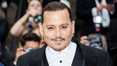 image de la news "J'avais tort" : il y a 33 ans, Johnny Depp aurait pu décrocher un Oscar en jouant cette légende du cinéma, mais il savait que le rôle n'était pas fait pour lui