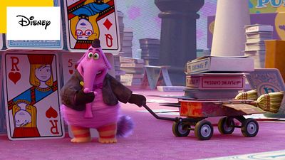 image de la news Vice Versa : regardez bien à 44 minutes et 44 secondes, un personnage très connu est caché dans l'image !