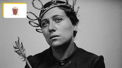 image de la news Considéré comme perdu, ce chef-d’oeuvre absolu du cinéma a miraculeusement été retrouvé dans un hôpital psychiatrique 53 ans après sa sortie