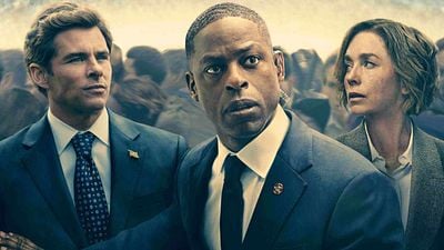 image de la news L’une des séries de science-fiction les plus étonnantes de l'année revient bientôt : les premières images de la saison 2 sont là !