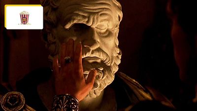 C’est l’un des plus grands méchants du cinéma : il y a 24 ans, il a immédiatement propulsé ce jeune acteur au rang de star mondiale