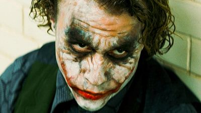 image de la news The Dark Knight : quand Heath Ledger se préparait à jouer le Joker avec un dérangeant journal intime