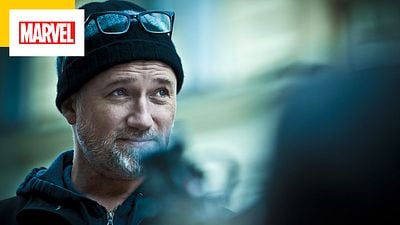 "Je n'avais jamais vu quelque chose comme ça" : Marvel par David Fincher, ça a failli se faire juste avant Seven !