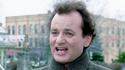 image de la news Un Jour sans fin : après le tournage, Bill Murray n'a plus adressé la parole au réalisateur pendant 20 ans