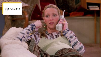 image de la news C'est l'une des scènes les plus incroyables de Friends ! Il y a 26 ans, elle a bouleversé des millions de fans à travers le monde