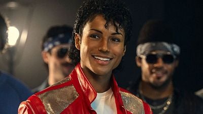 image de la news Box-office France : Michael aux portes d'un record