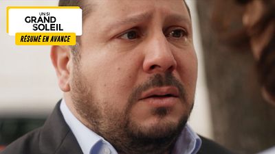 image de la news Un Si Grand Soleil en avance : résumé de l’épisode du mardi 16 juillet 2024 [SPOILERS]