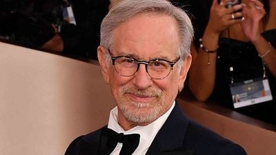 image de la news Steven Spielberg : le roi de la science-fiction décroche un record rare