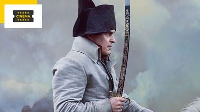Napoléon : "Achète-toi une vie !" Ridley Scott balaye les critiques sur les inexactitudes historiques du film