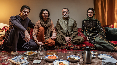 image de la news Kaboul : faut-il voir la nouvelle série haletante de France 2 ?